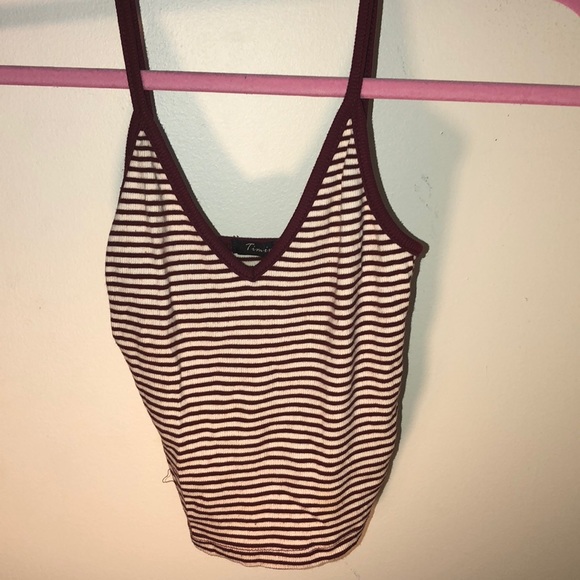 Crop top - Picture 1 of 3